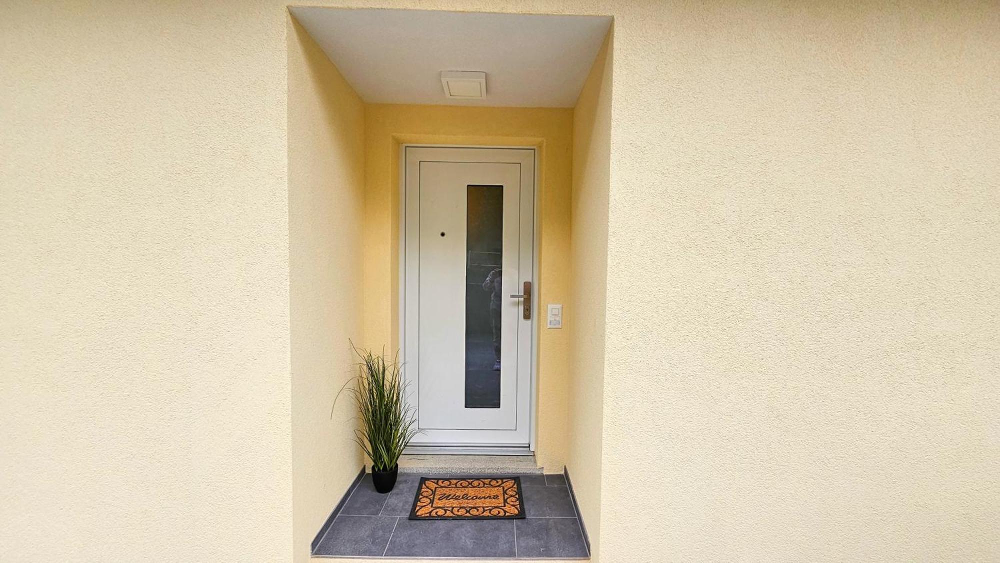 Bellavista Apartment With Free Parking Lugano Bagian luar foto